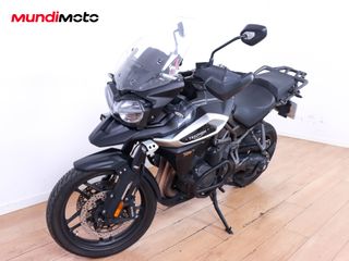TRIUMPH TIGER 1200 XR