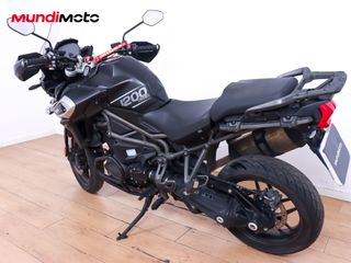 TRIUMPH TIGER 1200 XR