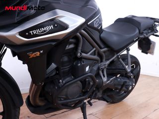 TRIUMPH TIGER 1200 XR