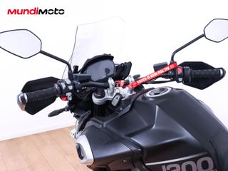 TRIUMPH TIGER 1200 XR