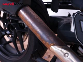 TRIUMPH TIGER 1200 XR