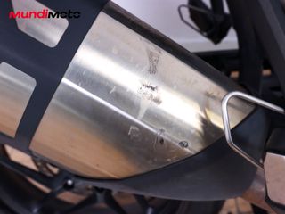 TRIUMPH TIGER 1200 XR