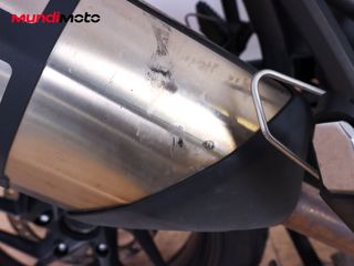 TRIUMPH TIGER 1200 XR