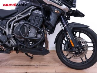 TRIUMPH TIGER 1200 XR