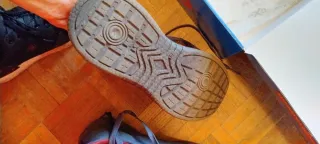 Scarpe uomo Max Dillan MXD