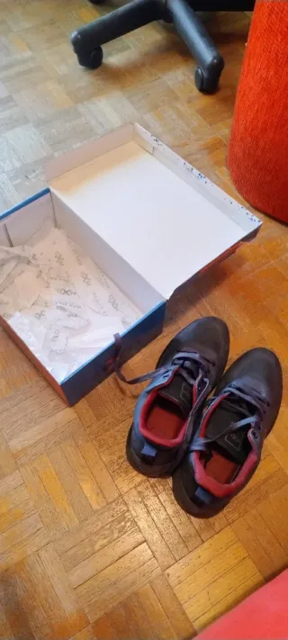 Scarpe uomo Max Dillan MXD