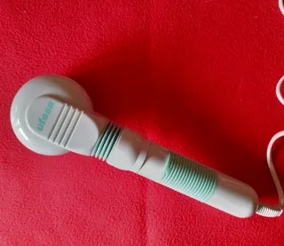 Masajeador Facial y corporal Ufesa Visage
