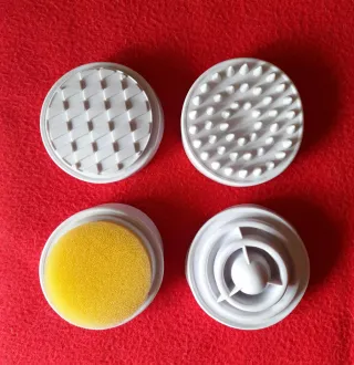 Masajeador Facial y corporal Ufesa Visage