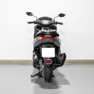 YAMAHA NMAX 125