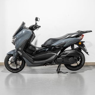 YAMAHA NMAX 125