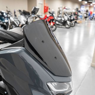 YAMAHA NMAX 125