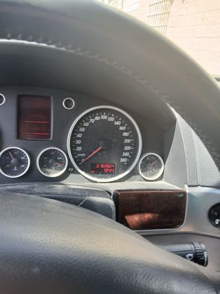 Volkswagen Touareg 2006