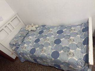 Cama infantil ,