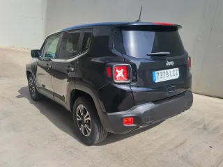 RENEGADE CHANGE THE WAY FWD 1.0 120CV 5P