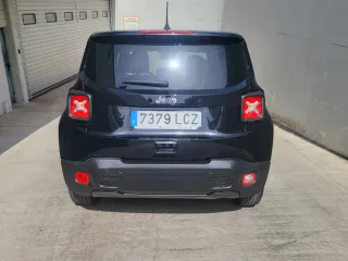 RENEGADE CHANGE THE WAY FWD 1.0 120CV 5P