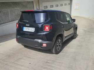 RENEGADE CHANGE THE WAY FWD 1.0 120CV 5P