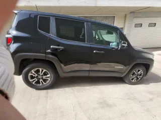 RENEGADE CHANGE THE WAY FWD 1.0 120CV 5P