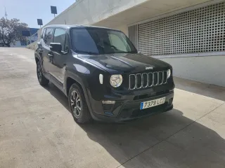 RENEGADE CHANGE THE WAY FWD 1.0 120CV 5P