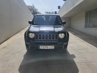 RENEGADE CHANGE THE WAY FWD 1.0 120CV 5P