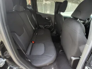 RENEGADE CHANGE THE WAY FWD 1.0 120CV 5P