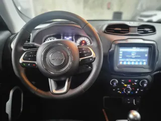 RENEGADE CHANGE THE WAY FWD 1.0 120CV 5P