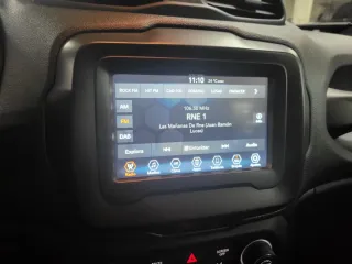 RENEGADE CHANGE THE WAY FWD 1.0 120CV 5P