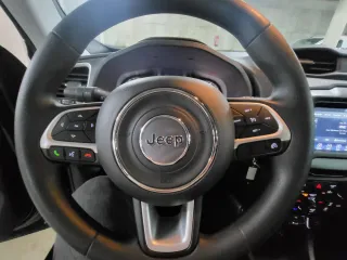 RENEGADE CHANGE THE WAY FWD 1.0 120CV 5P