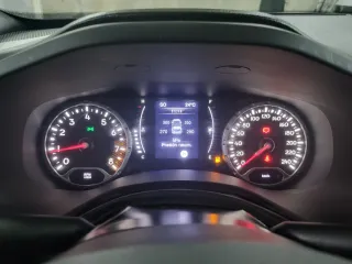 RENEGADE CHANGE THE WAY FWD 1.0 120CV 5P