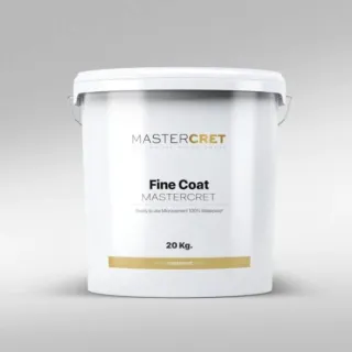 Microcemento Fino