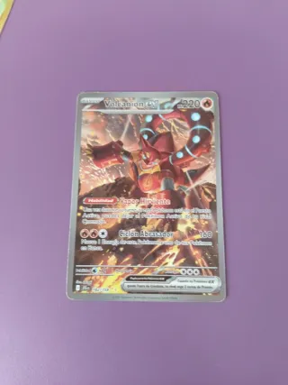 Cartas Pokémon Ondulagua EX y Zoroark EX