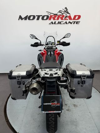 BMW F 800 GS Adventure