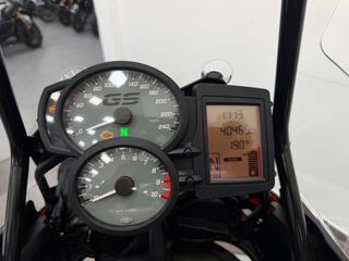 BMW F 800 GS Adventure