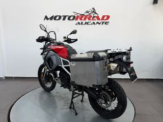 BMW F 800 GS Adventure