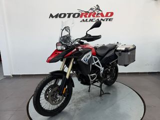 BMW F 800 GS Adventure
