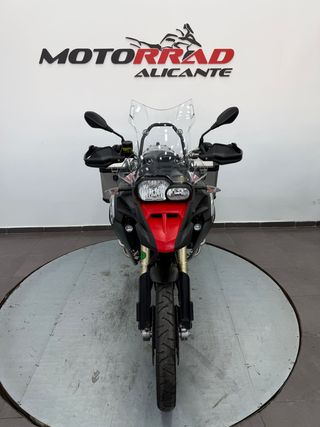 BMW F 800 GS Adventure