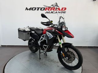 BMW F 800 GS Adventure