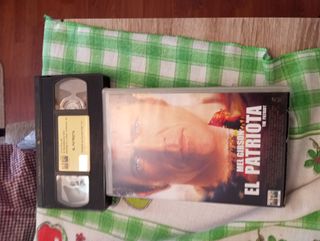 Películas VHS y DVD El Señor de los Anillos