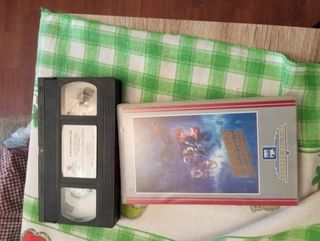 Películas VHS y DVD El Señor de los Anillos