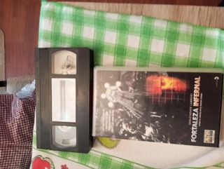 Películas VHS y DVD El Señor de los Anillos