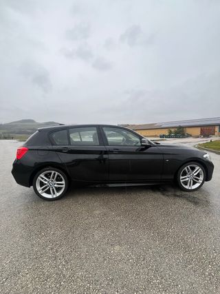 BMW Serie 1 118i Pack M