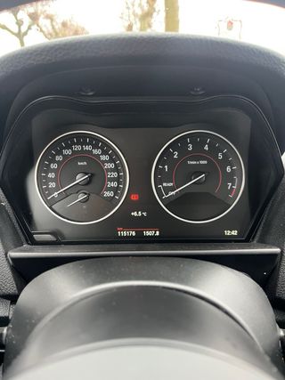 BMW Serie 1 118i Pack M