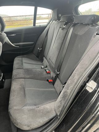 BMW Serie 1 118i Pack M