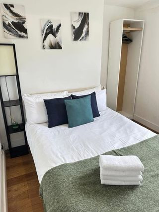 Servicio de limpieza confiable y profesional