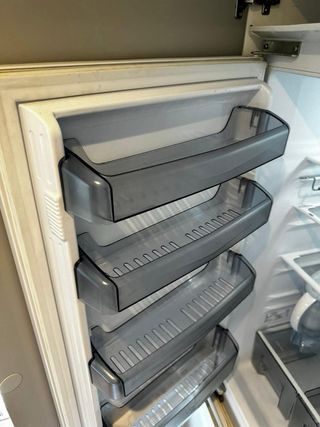 Servicio de limpieza confiable y profesional