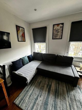 Servicio de limpieza confiable y profesional