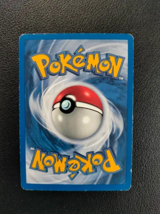 Carta Pokémon Lt. Surge's Raticate 60 HP