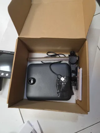 Microscopio Digital Profesional