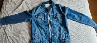 Chaqueta Vaquera Pepe Jeans Talla M