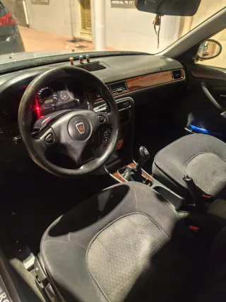 Rover 45 2001