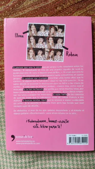 Libro Gordi Fucking Buena